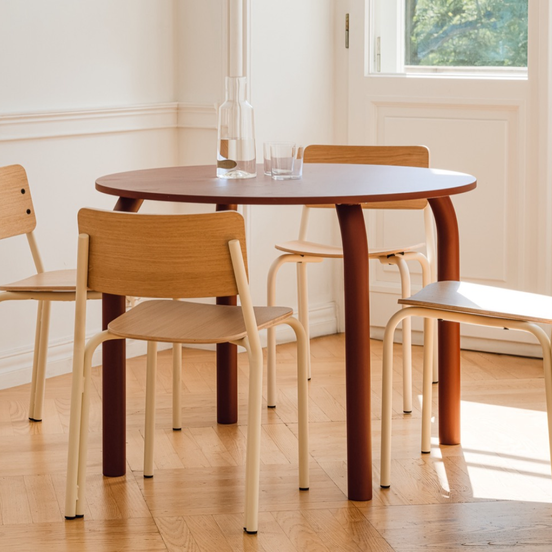 Meko Dining Table - noo.ma