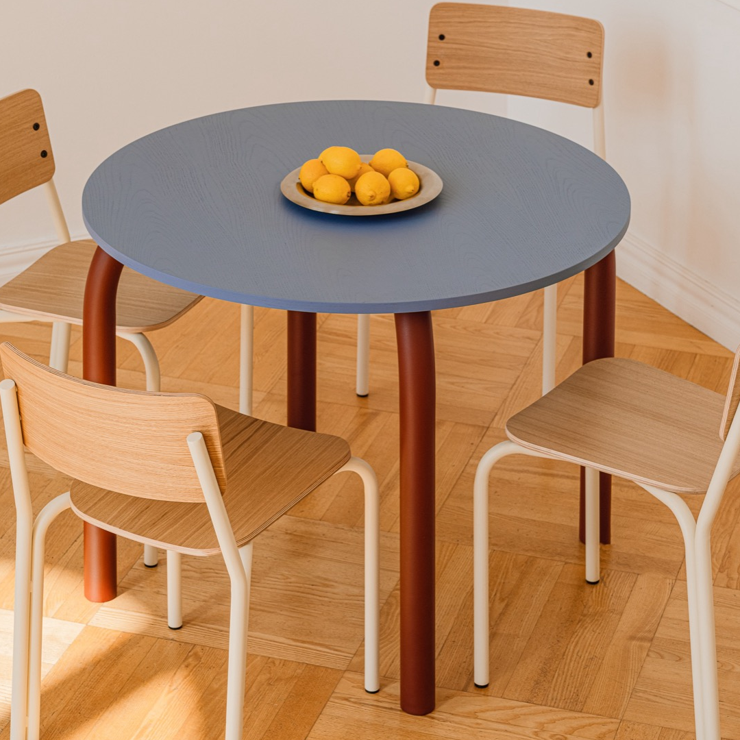 Meko Dining Table - noo.ma